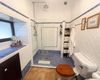 Resale - Semi - Detached Villa - Jávea