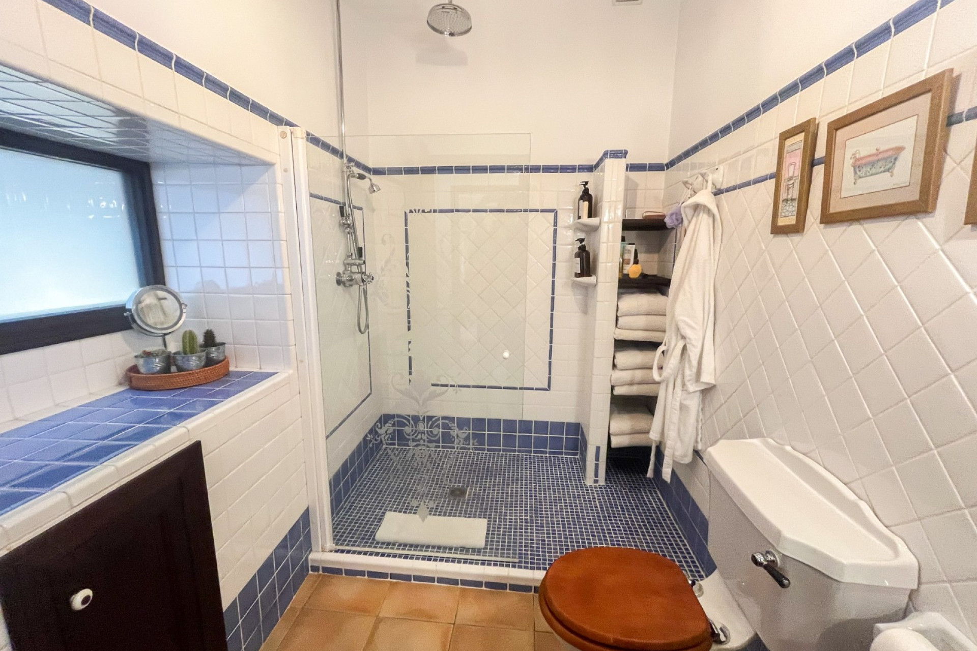 Resale - Semi - Detached Villa - Jávea