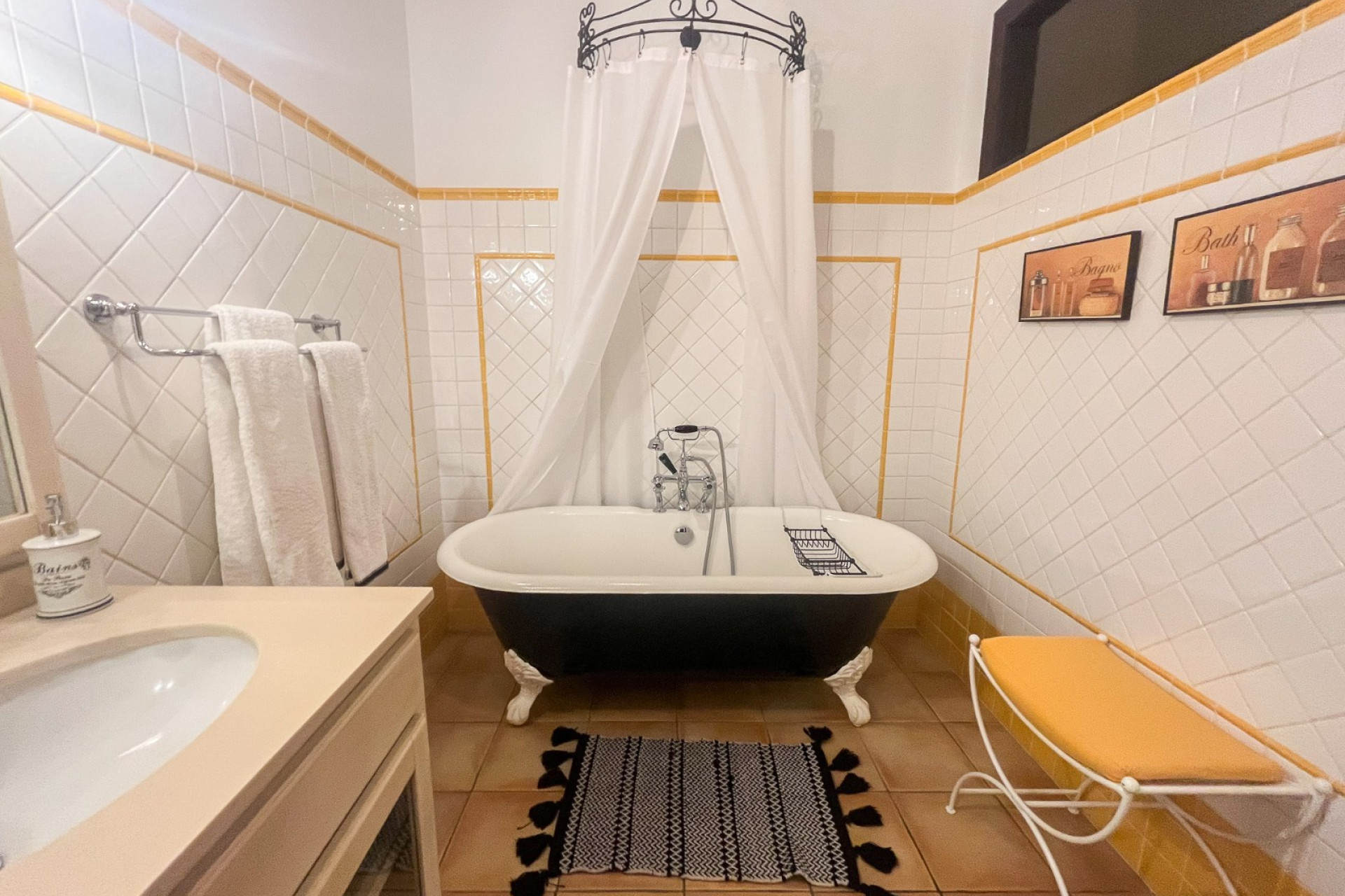 Resale - Semi - Detached Villa - Jávea