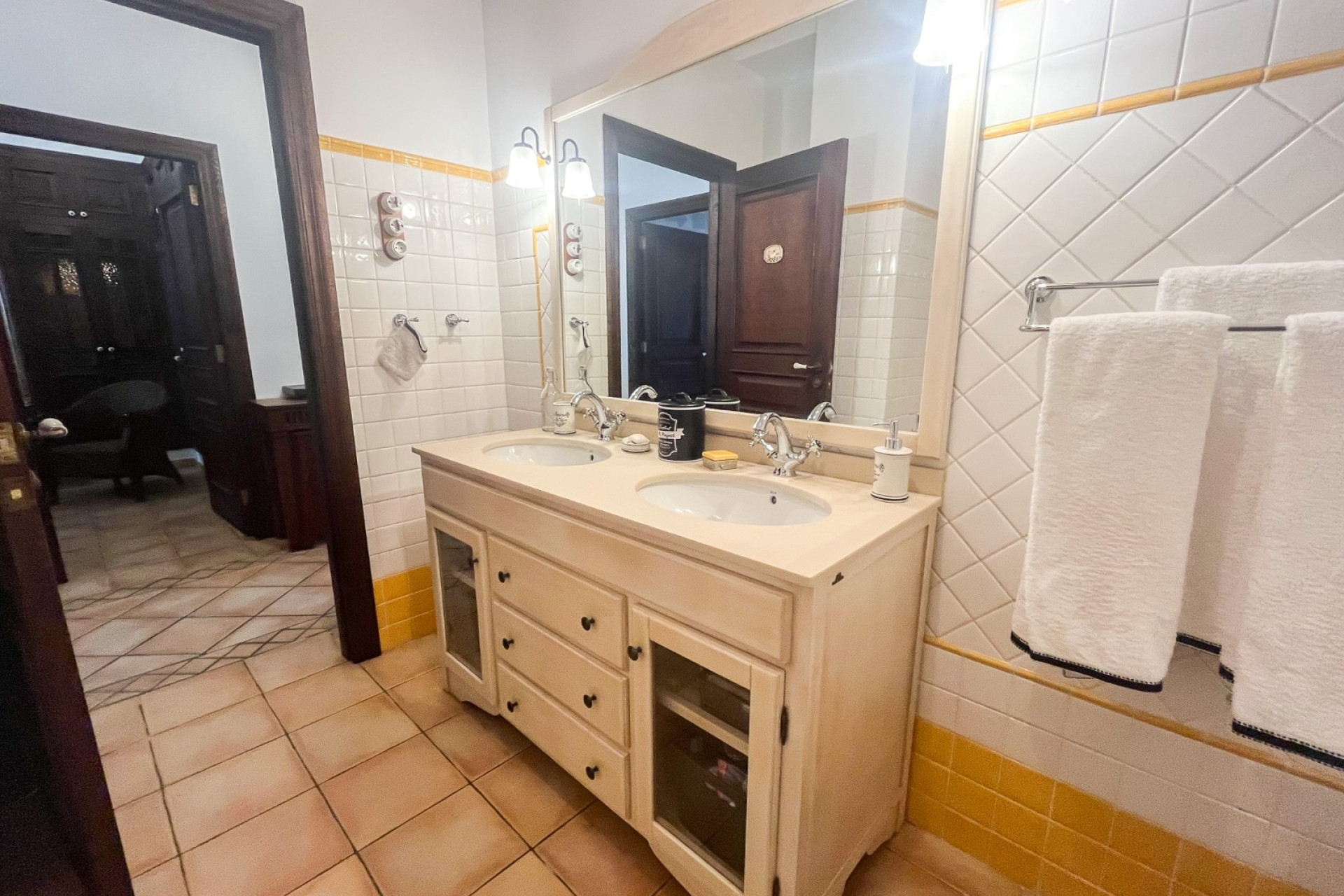 Resale - Semi - Detached Villa - Jávea