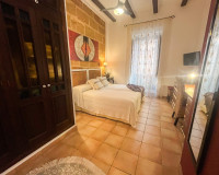 Resale - Semi - Detached Villa - Jávea