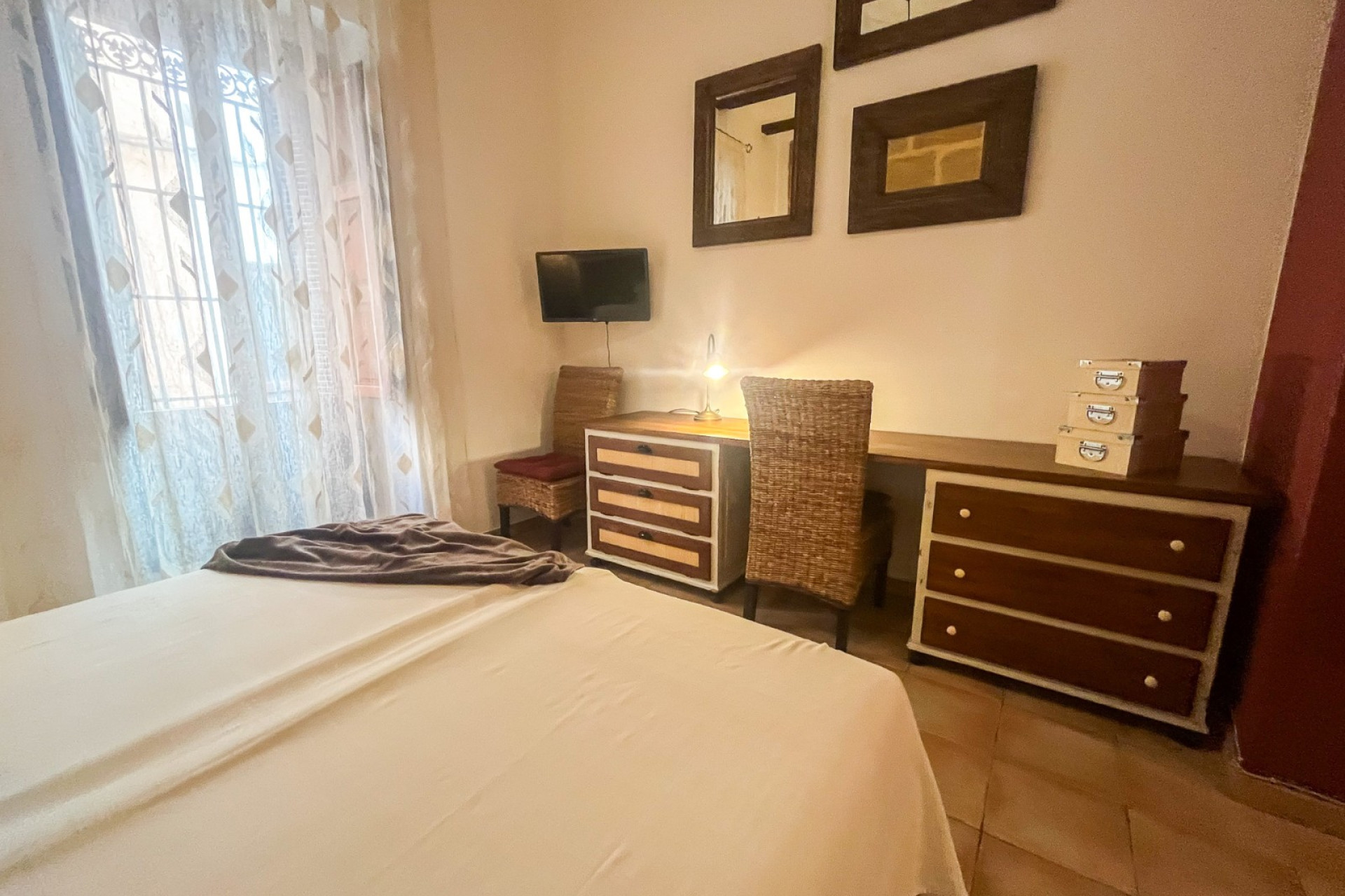 Resale - Semi - Detached Villa - Jávea