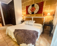 Resale - Semi - Detached Villa - Jávea