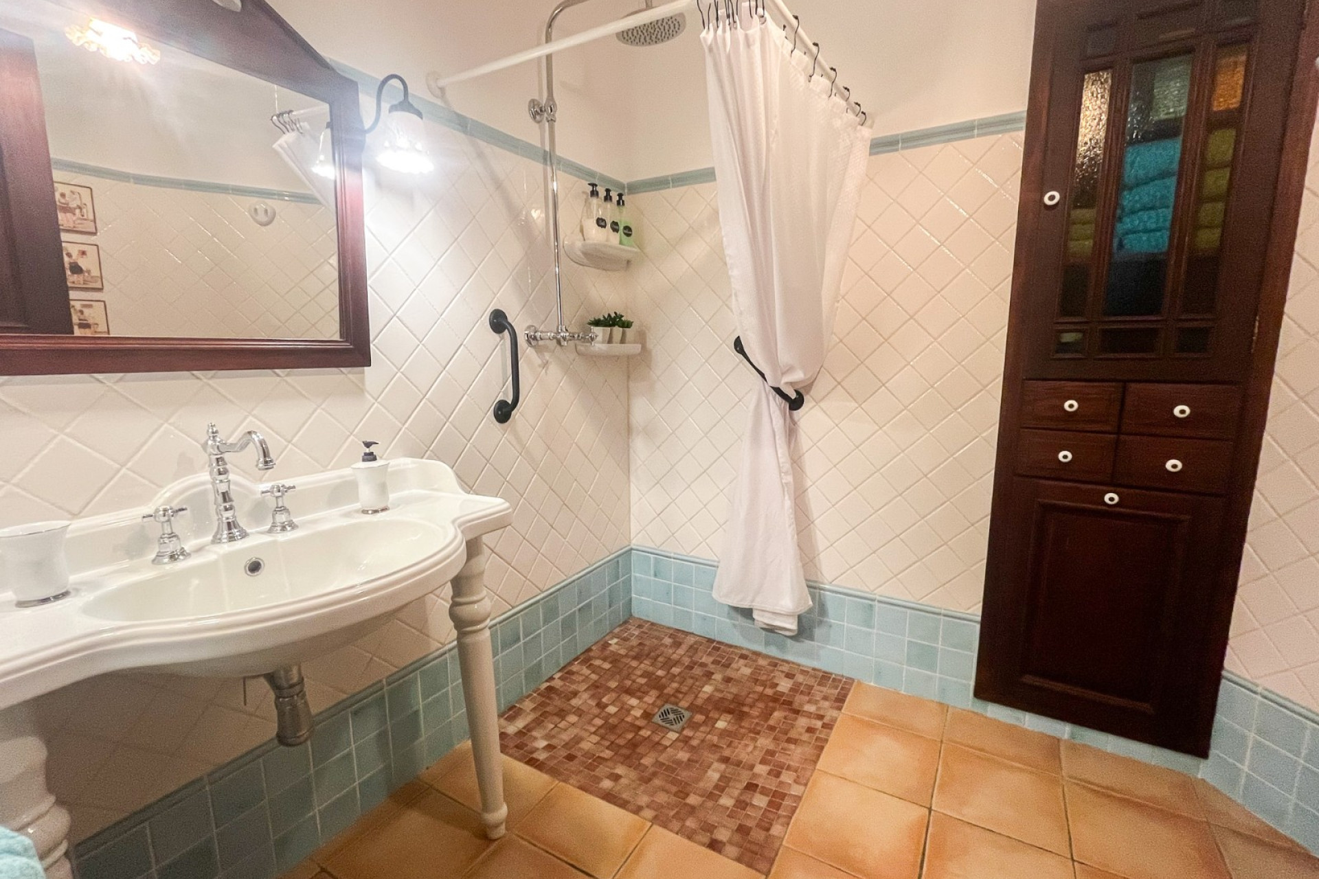 Resale - Semi - Detached Villa - Jávea