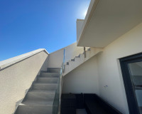 Resale - Semi - Detached Villa - La Mata