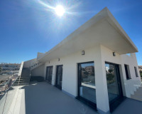 Resale - Semi - Detached Villa - La Mata