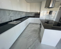 Resale - Semi - Detached Villa - La Mata