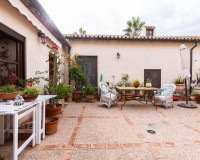 Resale - Semi - Detached Villa - Los Martinez Del Puerto - Los Martínez del Puerto