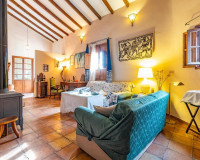 Resale - Semi - Detached Villa - Los Martinez Del Puerto - Los Martínez del Puerto