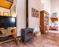 Resale - Semi - Detached Villa - Los Martinez Del Puerto - Los Martínez del Puerto