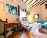 Resale - Semi - Detached Villa - Los Martinez Del Puerto - Los Martínez del Puerto