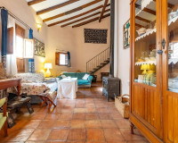 Resale - Semi - Detached Villa - Los Martinez Del Puerto - Los Martínez del Puerto