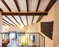 Resale - Semi - Detached Villa - Los Martinez Del Puerto - Los Martínez del Puerto