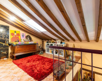 Resale - Semi - Detached Villa - Los Martinez Del Puerto - Los Martínez del Puerto