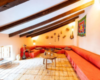 Resale - Semi - Detached Villa - Los Martinez Del Puerto - Los Martínez del Puerto