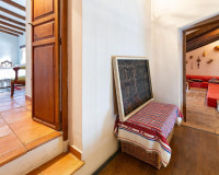 Resale - Semi - Detached Villa - Los Martinez Del Puerto - Los Martínez del Puerto