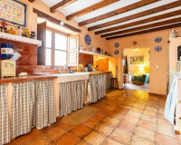 Resale - Semi - Detached Villa - Los Martinez Del Puerto - Los Martínez del Puerto