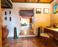 Resale - Semi - Detached Villa - Los Martinez Del Puerto - Los Martínez del Puerto