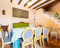 Resale - Semi - Detached Villa - Los Martinez Del Puerto - Los Martínez del Puerto