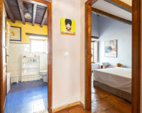 Resale - Semi - Detached Villa - Los Martinez Del Puerto - Los Martínez del Puerto