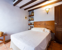 Resale - Semi - Detached Villa - Los Martinez Del Puerto - Los Martínez del Puerto