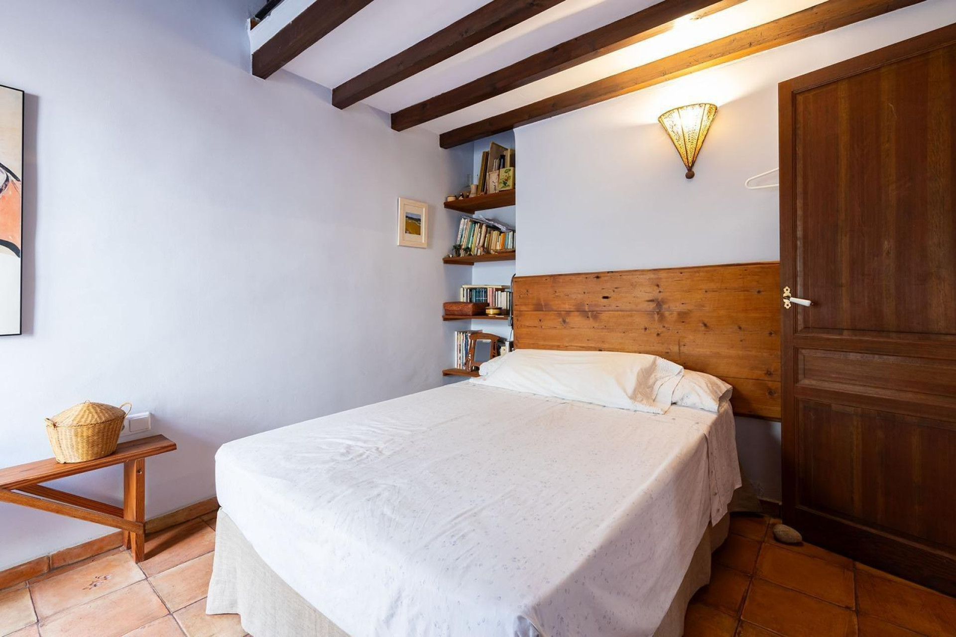 Resale - Semi - Detached Villa - Los Martinez Del Puerto - Los Martínez del Puerto