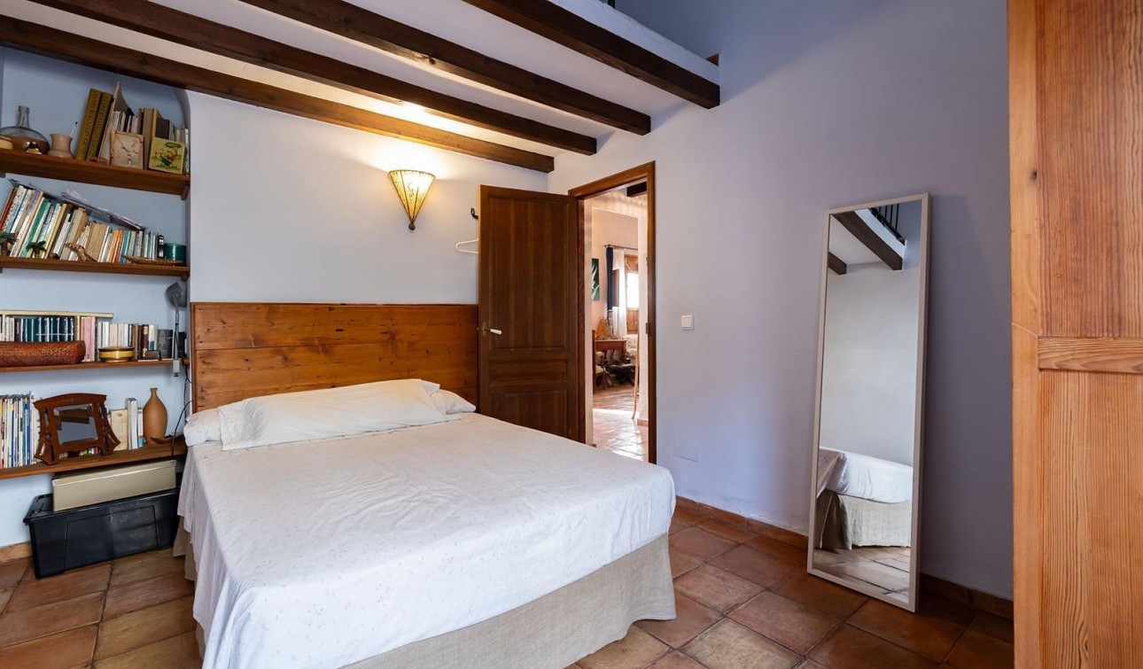 Resale - Semi - Detached Villa - Los Martinez Del Puerto - Los Martínez del Puerto