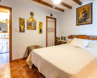 Resale - Semi - Detached Villa - Los Martinez Del Puerto - Los Martínez del Puerto