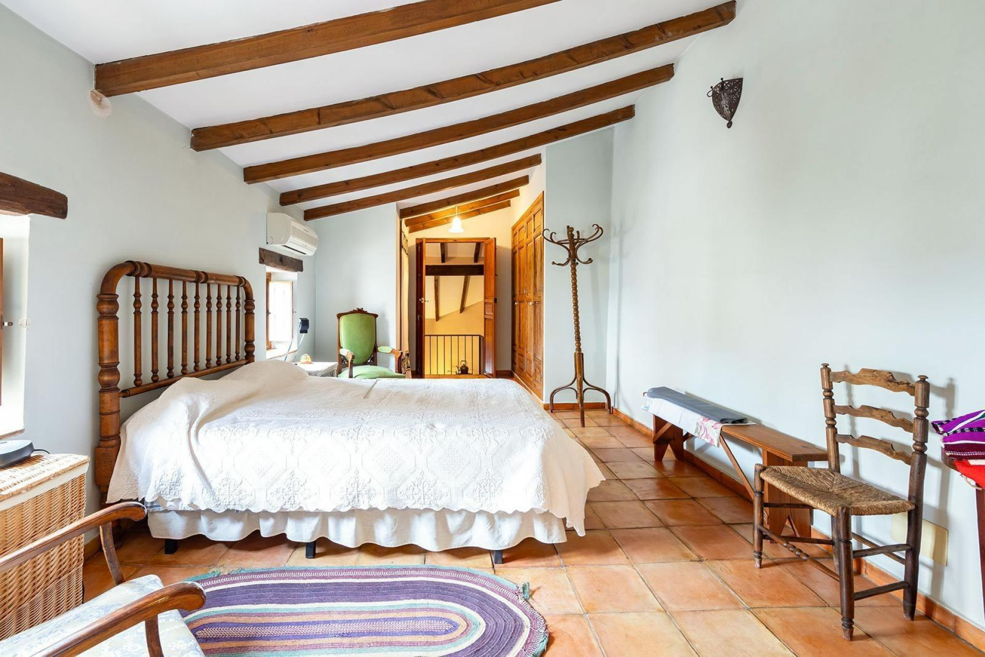 Resale - Semi - Detached Villa - Los Martinez Del Puerto - Los Martínez del Puerto