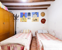 Resale - Semi - Detached Villa - Los Martinez Del Puerto - Los Martínez del Puerto