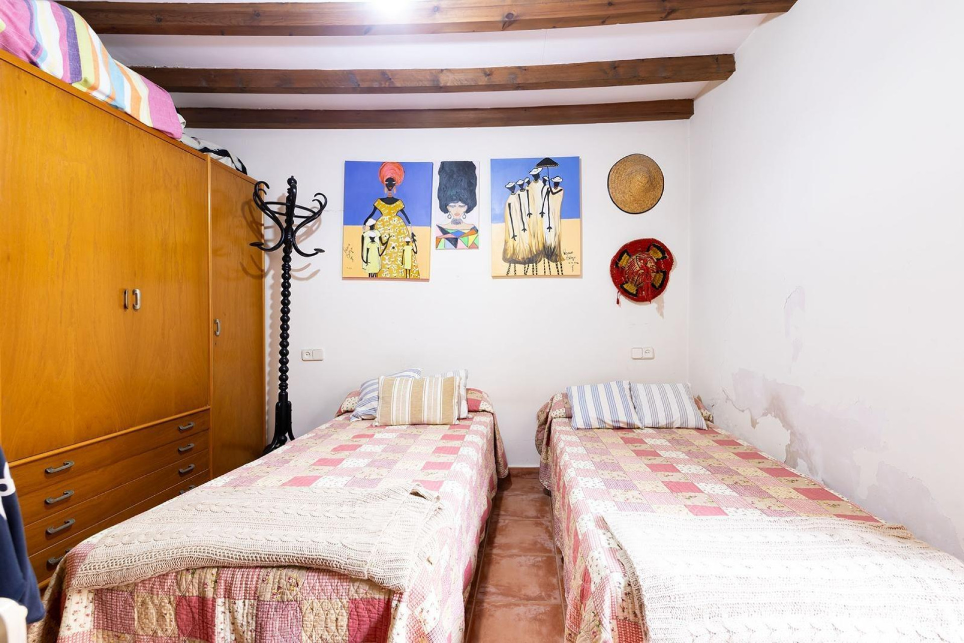 Resale - Semi - Detached Villa - Los Martinez Del Puerto - Los Martínez del Puerto