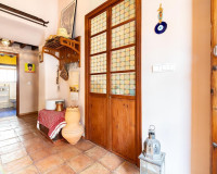 Resale - Semi - Detached Villa - Los Martinez Del Puerto - Los Martínez del Puerto