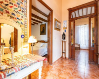 Resale - Semi - Detached Villa - Los Martinez Del Puerto - Los Martínez del Puerto