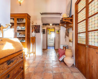 Resale - Semi - Detached Villa - Los Martinez Del Puerto - Los Martínez del Puerto