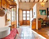 Resale - Semi - Detached Villa - Los Martinez Del Puerto - Los Martínez del Puerto