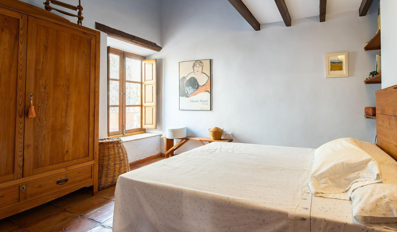 Resale - Semi - Detached Villa - Los Martinez Del Puerto - Los Martínez del Puerto