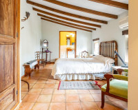 Resale - Semi - Detached Villa - Los Martinez Del Puerto - Los Martínez del Puerto