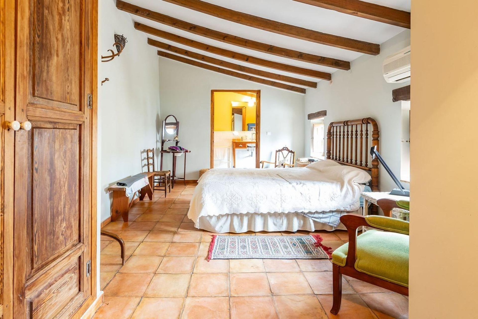 Resale - Semi - Detached Villa - Los Martinez Del Puerto - Los Martínez del Puerto