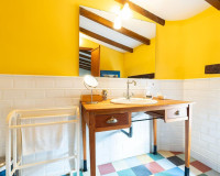 Resale - Semi - Detached Villa - Los Martinez Del Puerto - Los Martínez del Puerto