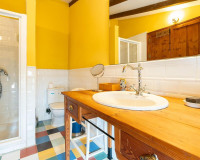 Resale - Semi - Detached Villa - Los Martinez Del Puerto - Los Martínez del Puerto