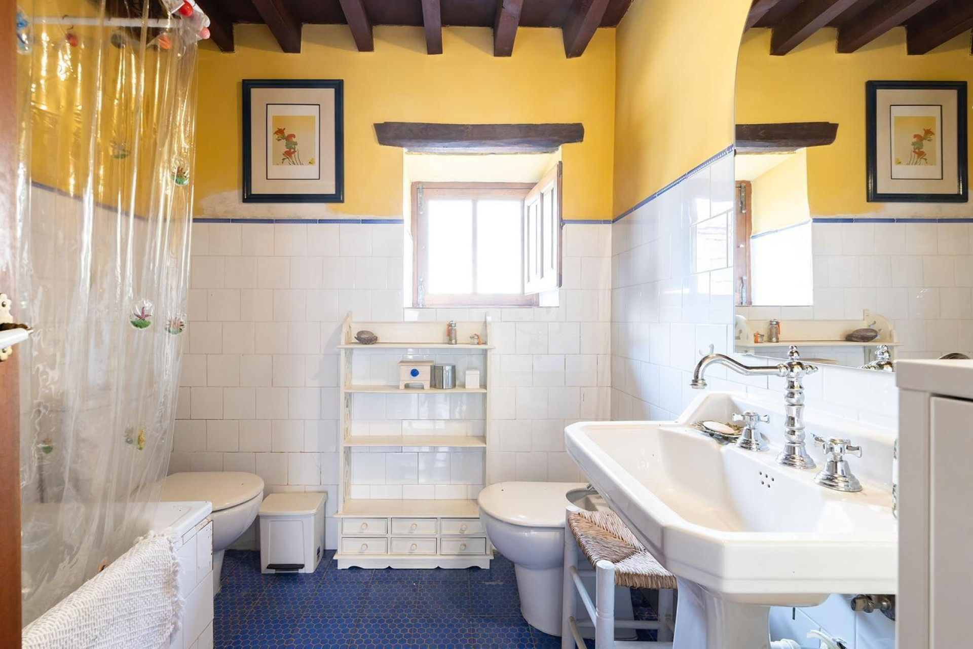 Resale - Semi - Detached Villa - Los Martinez Del Puerto - Los Martínez del Puerto