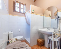 Resale - Semi - Detached Villa - Los Martinez Del Puerto - Los Martínez del Puerto