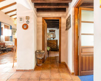 Resale - Semi - Detached Villa - Los Martinez Del Puerto - Los Martínez del Puerto