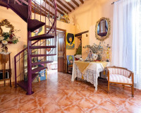 Resale - Semi - Detached Villa - Los Martinez Del Puerto - Los Martínez del Puerto