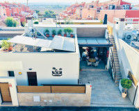 Resale - Semi - Detached Villa - Los Montesinos - La Herada