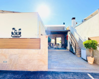 Resale - Semi - Detached Villa - Los Montesinos - La Herada