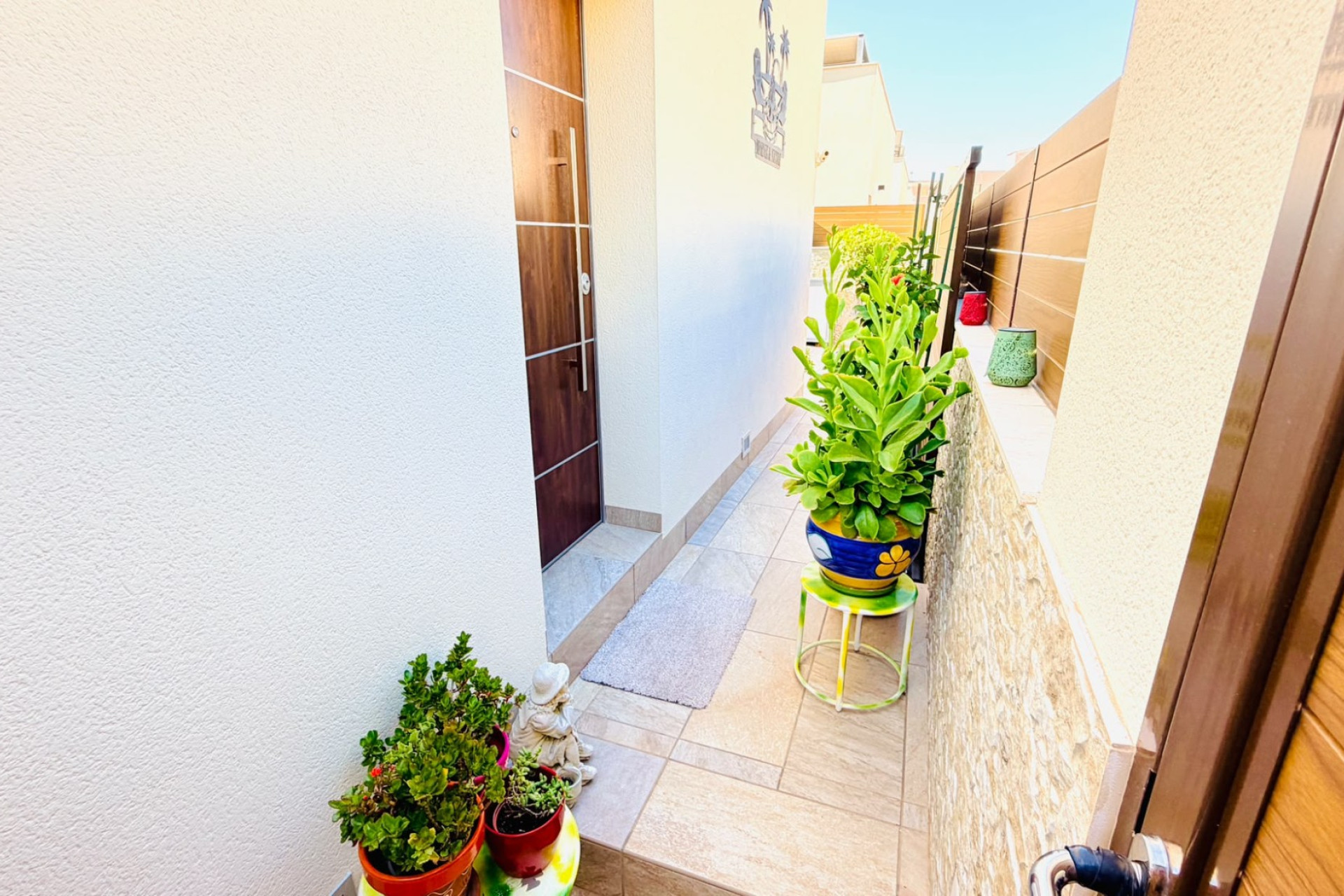 Resale - Semi - Detached Villa - Los Montesinos - La Herada