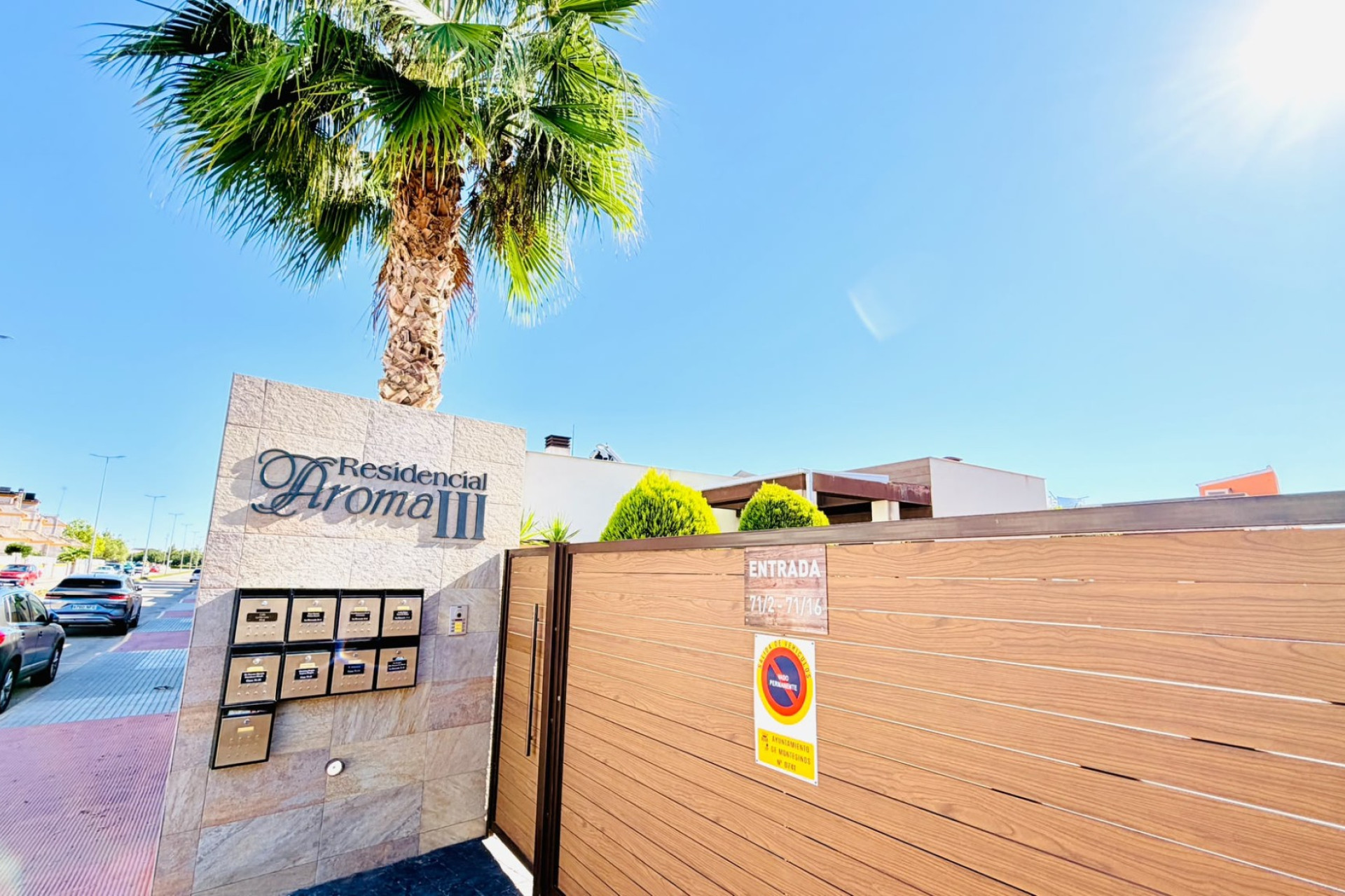 Resale - Semi - Detached Villa - Los Montesinos - La Herada