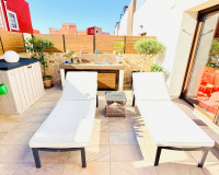 Resale - Semi - Detached Villa - Los Montesinos - La Herada