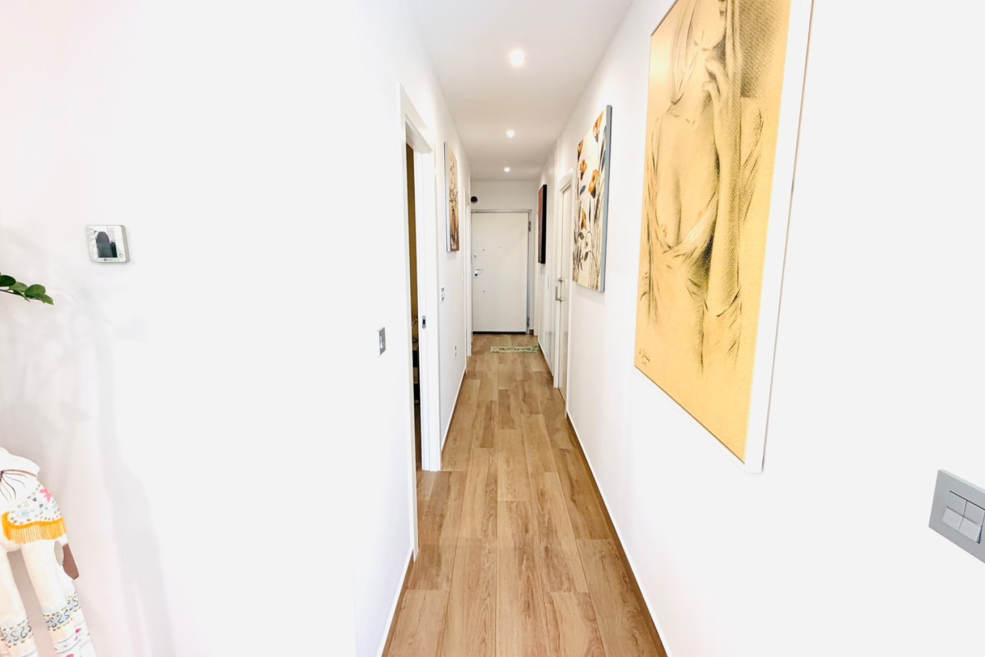 Resale - Semi - Detached Villa - Los Montesinos - La Herada